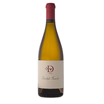 南非 迪拉司家族 精選白葡萄酒 750ml