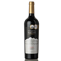 阿根廷 門多薩 艾斯坦西亞 特級馬爾貝克紅葡萄酒 750ml