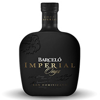 多明尼加 巴塞羅 Imperial Onyx 蘭姆酒 700ml