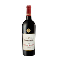 法國 蒙娜 卡本內蘇維濃紅葡萄酒 750ml
