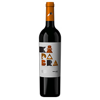 阿根廷 門多薩 魔法師卡達布拉 馬爾貝克紅葡萄酒 750ml