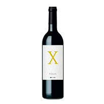 法國 帕哈拉城堡 X 老藤頂級限量紅葡萄酒