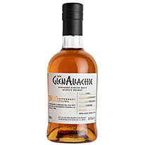蘇格蘭 艾樂奇  50周年紀念 單桶原酒系列 威士忌 500ml