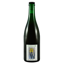 比利時 康笛龍全麥自然釀酸啤酒 750ml