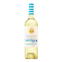 西班牙 維聖德 甘地亞 夏天白葡萄酒 750ml