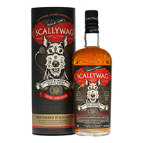 蘇格蘭 道格拉斯蘭恩 淘氣鬼威士忌限量原酒版 700ml