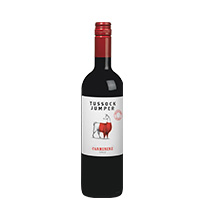 智利 紅衣 羊駝智利卡門內里紅葡萄酒 750ml