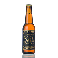 台灣 禾餘月光麥酒 330ml