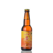 台灣 啤酒頭 小暑 茉莉花啤酒 330ml