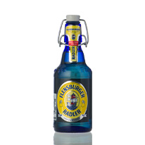 德國 福倫斯堡檸檬啤酒 330ml