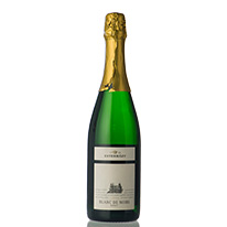 奧地利 伊氏皇家 黑皮諾氣泡酒 750ml