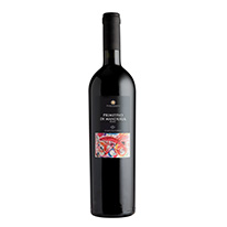 義大利 47紀年 普里米蒂沃紅葡萄酒 750ml