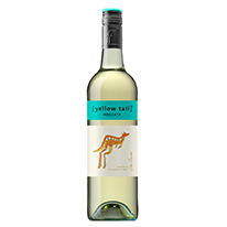 澳洲 黃尾袋鼠 慕斯卡特白葡萄酒 750ml