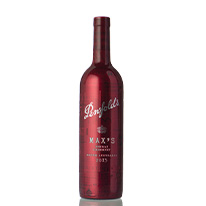 澳洲 奔富大師系列 施赫卡本內紅葡萄酒 750ml