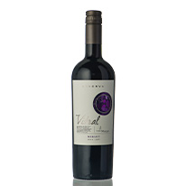 智利 邁坡莊園 珍藏梅洛紅葡萄酒 750ml