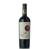 智利 邁坡莊園 珍藏卡本內蘇維翁紅葡萄酒 750ml