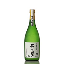 日本 山本本家 松之翠 純米大吟釀 720ml