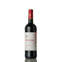 法國 騎士堡 紅葡萄酒 750ml