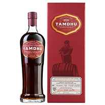 蘇格蘭 坦杜 單一純麥威士忌 酒廠團隊特別版 700ml