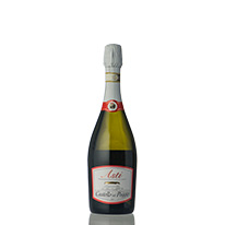 義大利 波吉歐堡 艾斯提微甜氣泡酒 750ml