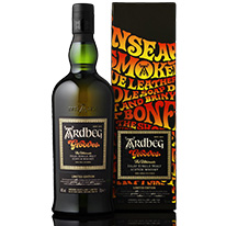 蘇格蘭 雅柏 Ardbeg Grooves 年度限量版 700ml