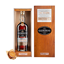蘇格蘭 格蘭哥尼 30年雪莉桶威士忌 700ml
