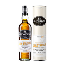 蘇格蘭 格蘭哥尼 單批限量原酒威士忌 Batch 4 700ml