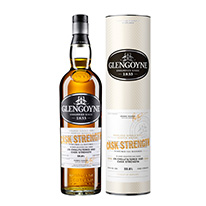 蘇格蘭 格蘭哥尼 單批限量原酒威士忌 Batch 6 700ml