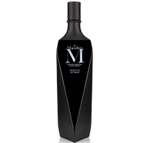 蘇格蘭 麥卡倫 M Black 單一麥芽威士忌 2017 700ml