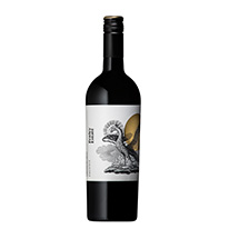 澳洲 奔利酒莊 神話系列 火鳳凰卡本內蘇維濃 紅葡萄酒 750mL