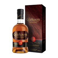 蘇格蘭 艾樂奇18年 核心系列 單一純麥威士忌 700ml (已停產)