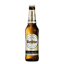 德國 沃勝 德式皮爾森拉格啤酒 330ml