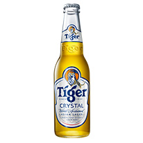 新加坡 虎牌 -1°C冰釀啤酒  550ml