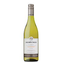澳洲 傑卡斯 夏多內白葡萄酒 750ml