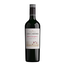 阿根廷 唐璜酒莊卡多斯系列-卡本內蘇維翁 紅葡萄酒 750ml
