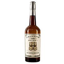 美國 J.H. Cutter 威士忌 750ml