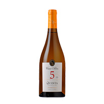 智利 凱撒西瓦 2012 世代頂級精釀白葡萄酒 750 ml