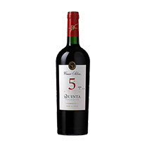 智利 凱撒西瓦 2011 世代頂級精釀紅葡萄酒 750 ml