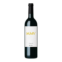 法國 帕哈拉城堡 MMV 老藤頂級限量紅葡萄酒 750ml