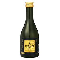 日本 白鹿 純米吟釀 300ml