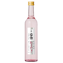 日本 黑松白鹿山田錦AMAYAGI  500ml