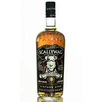 蘇格蘭 道格拉斯蘭恩 淘氣鬼威士忌巧克力風味限量版 700ml