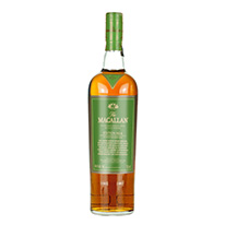 蘇格蘭 麥卡倫 Edition No.4 單一麥芽威士忌 700 ml