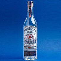 英國 波特貝羅 Navy Strength 琴酒 500ml