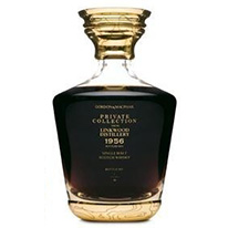 蘇格蘭 高登麥克菲爾 私人收藏 靈活1956 單一麥芽威士忌 700ml