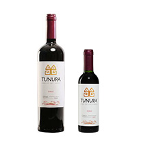 智利 凱撒西瓦 山神 喜若紅紅葡萄酒 2014/15/17 750ml