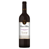 智利 凱撒西瓦 家族系列卡本內 卡蜜尼耶紅葡萄酒 2015 750ml