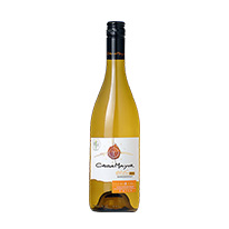智利 凱撒西瓦 美亞 老藤夏多內白葡萄酒 2017 750ml
