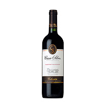 智利 凱撒西瓦 典藏卡本內蘇維濃紅葡萄酒 2015 750ml
