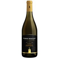 美國 羅伯蒙岱維 酒莊特選 波本桶夏多內白葡萄酒 2016 750ml